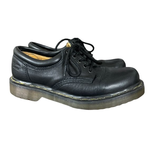 Dr. Martens Other - Dr. Martens 8053 Napa Unisex Casual Shoes